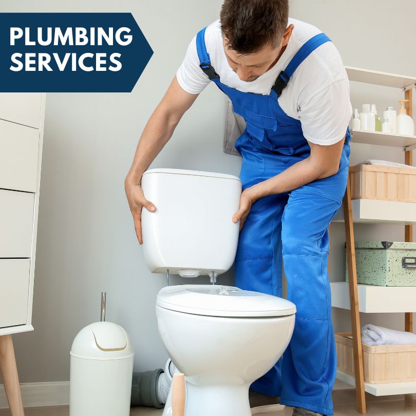 Plumbing Company in Graysville, OH